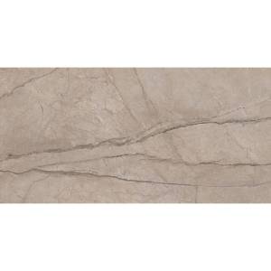 Керамическая плитка Kerama Marazzi Ифран KM6012B0230R Бежевый Светлый Глянцевый Обрезной 60x119.5