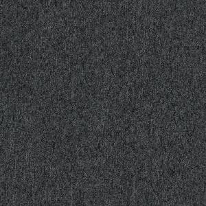 Ковровая плитка Forbo Tessera Create Space 1 1815 hematite 50x50 см