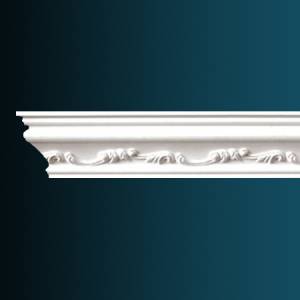 Карниз гибкий Перфект AA020F 230x4x7