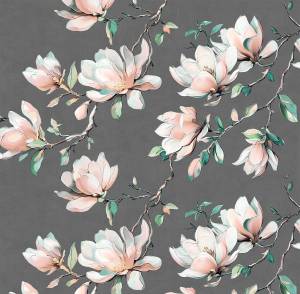 Обои Victoria Stenova Magnolia 585109