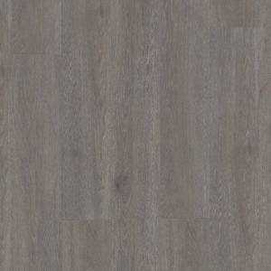 SPC Плитка Quick-Step Balance Click 4.5/32 BACL40060 Дуб Шелковый Темно-серый 1251x187
