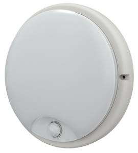 Настенно-потолочный светодиодный светильник IEK ДПО 4200Д LDPO0-4200D-12-6500-K01