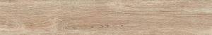 Керамогранит Gardenia Orchidea Leatherwood PF60020100 Biscuit Nat 3D Rett 8.5mm 20x120