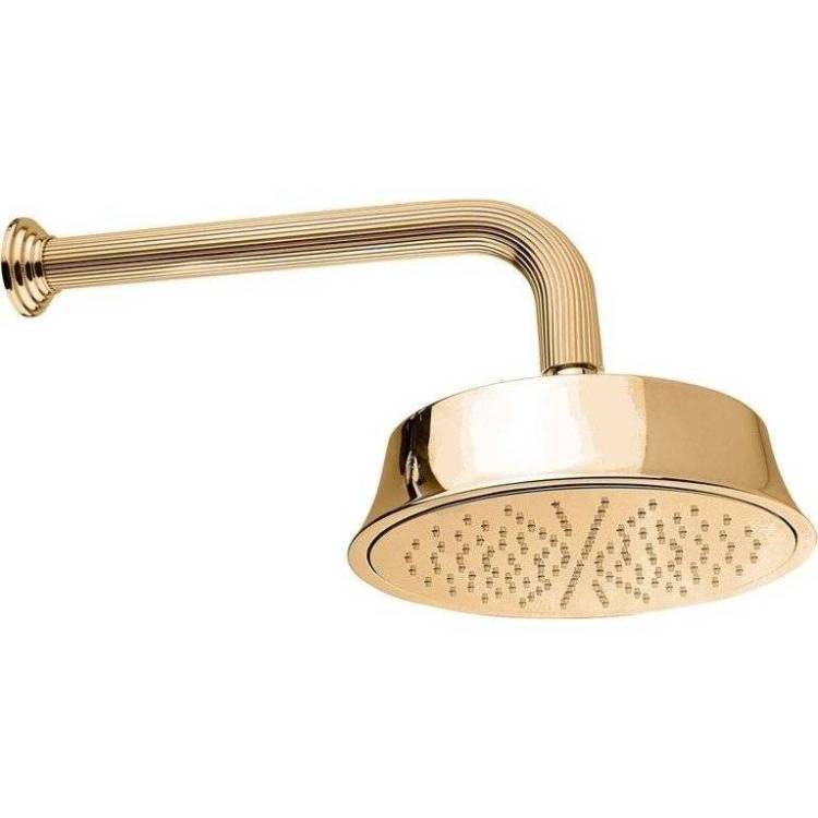 Верхний душ Cezares Olimp CZR-TDD2-03/24