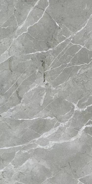 Керамогранит Vitra SilkMarble K947780R0001VTER Бреча Серый Матовый R9 Ректификат 60x120