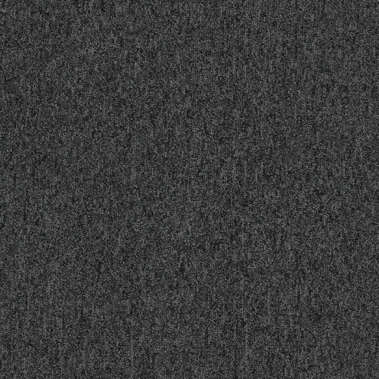 Ковровая плитка Forbo Tessera Create Space 1 1815 hematite 50x50 см