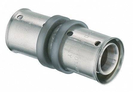 Пресс-муфта FAR 20*2