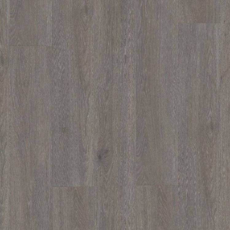SPC Плитка Quick-Step Balance Click 4.5/32 BACL40060 Дуб Шелковый Темно-серый 1251x187