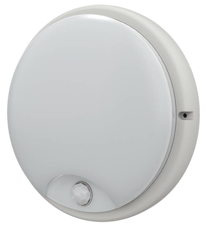 Настенно-потолочный светодиодный светильник IEK ДПО 4200Д LDPO0-4200D-12-6500-K01