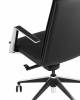 Кресло компьютерное Stool Group TopChairs Arrow A335-A 270-01 черный фото 6