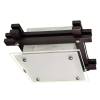 Потолочный светильник Arte Lamp Archimede A6462PL-1CK