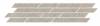 Мозаика Kerama Marazzi Риккарди T036/SG6538 мозаичный бежевый матовый 46.8x9.8