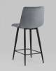 Стул барный Stool Group Джанго vd-django-b27 темно-серый фото 4