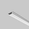 Профиль алюминиевый накладной Led Strip 631016 фото 5