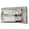 Коннектор Volpe UBX-Q122 G25 White 1 Polybag UL-00009630 фото 2