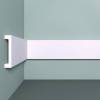 Молдинг Bello Deco XPS POLYMER М17 70/15 200x1.5x7
