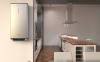 Накопительный водонагреватель Ariston VELIS LUX INOX PW ABSE WIFI 3700673 электрический, 30л фото 2