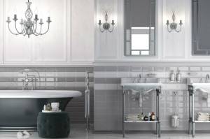 Golden Tile Metrotiles