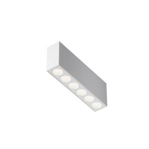 Потолочный светильник Technical Ceiling C066CL-12W3-6K-W