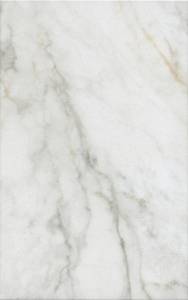 Керамическая плитка Kerama Marazzi Кантата 6429 белый глянцевый 25x40