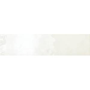 Керамогранит Fioranese Fio. Glossy Brick GB731TR White glossy 7.3x30