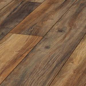 Ламинат Kronotex Robusto 12/33 4V D3570 Дуб Портовый 1375x188