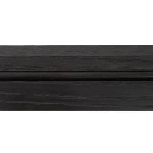 Плинтус Parketoff Дуб Венге 1830x71x18