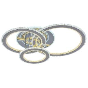 Потолочная люстра Profit Light 8040/3 CHR