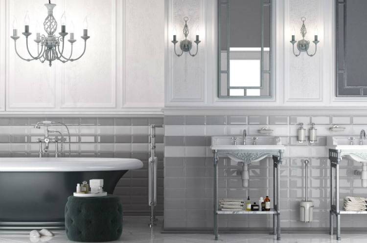 Golden Tile Metrotiles
