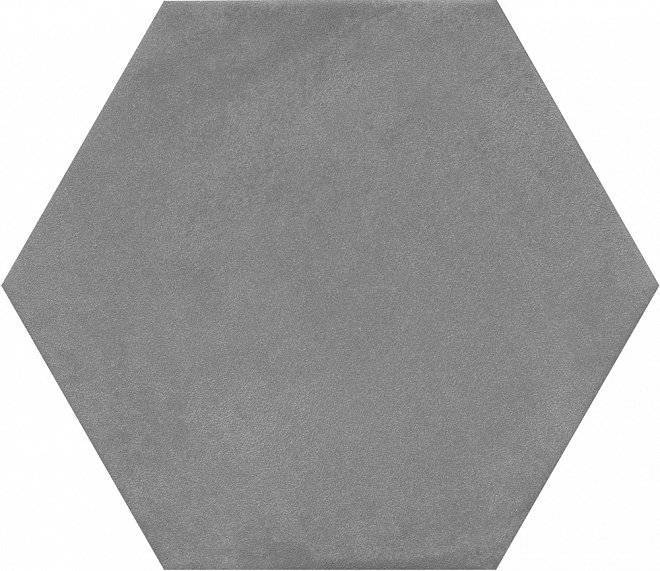 Керамогранит Kerama Marazzi Пуату SG23031N серый темный 20x23.1