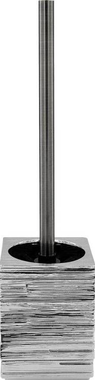 Ершик Ridder Brick 22150427 серебряный