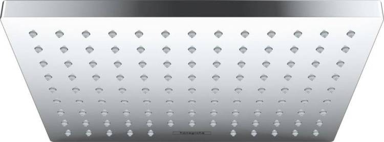 Верхний душ Hansgrohe Vernis Shape 26281000 230 1jet хром
