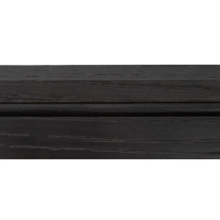 Плинтус Parketoff Дуб Венге 1830x71x18