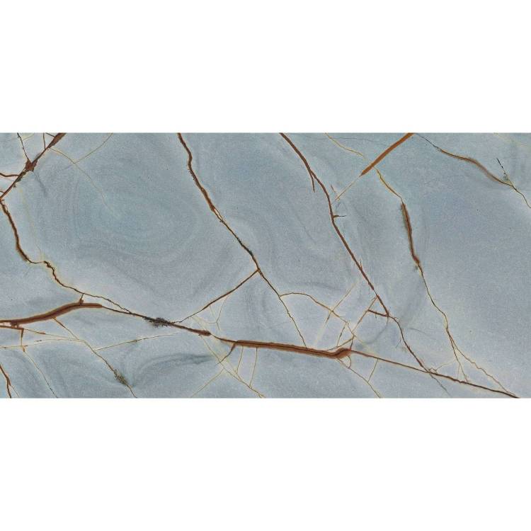 Керамогранит Pamesa Cromat Lux Nirvana Blue 60x120