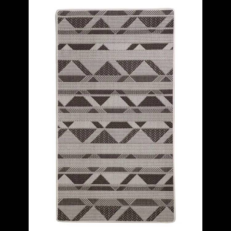 Ковер Витебские Ковры Циновка sz5238/a3/11 Прямоугольник 0.8x1.5