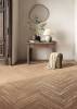 Керамогранит Elios Domus 04E4550 Clay Red Matt/Glossy 4.8x45 фото 5