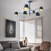 Подвесная люстра Imperium Loft Goda 204170-26 фото 2