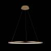 Подвесной светодиодный светильник Loft IT Ring 10014L фото 6