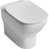 Унитаз приставной Ideal Standard Tesi T007701 AquaBlade