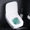 Унитаз подвесной AM.PM Inspire V2.0 CCC50A1700SC безободковый с биде фото 4