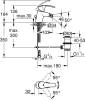 Смеситель для биде Grohe Eurosmart New 32929002 фото 2