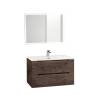 Мебель для ванной BelBagno Etna 39 80 rovere moro