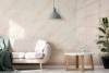 Керамогранит Global Tile Chillout GT120607402PR Бежевый Slim 60x120 фото 5