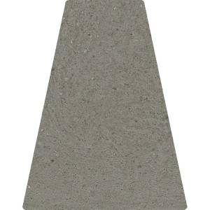 Декор Arcana Mousse ARC_83B7 Frullato Ombra 22.7x29