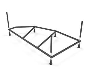 Каркас для ванны Cersanit Joanna 160 K-RW-JOANNA*160n
