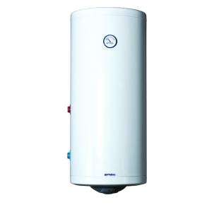 Комбинированный бойлер Metalac HEATLEADER MB INOX 120 PKL R (левое подключение)