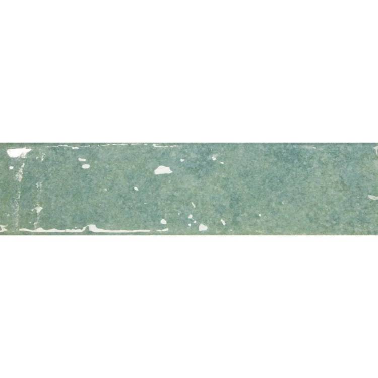 Керамогранит Dna Tiles Mediterraneo 135401 Isla Gloss 7x28