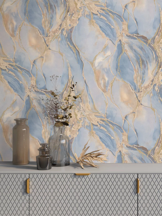 Euro Decor Mineral