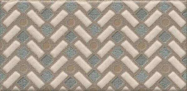 Декор Kerama Marazzi Монтанелли VT/A112/16000 7.4x15