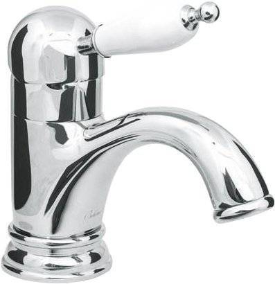 Смеситель для раковины Boheme Tradizionale Chromo 261